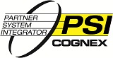 Cognex Partner Badge